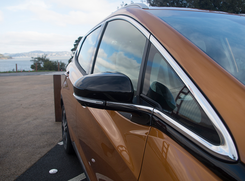 Illustration for article titled The 2017 Chevrolet Bolt May Be The Start Of The Everyday Electric Revolution